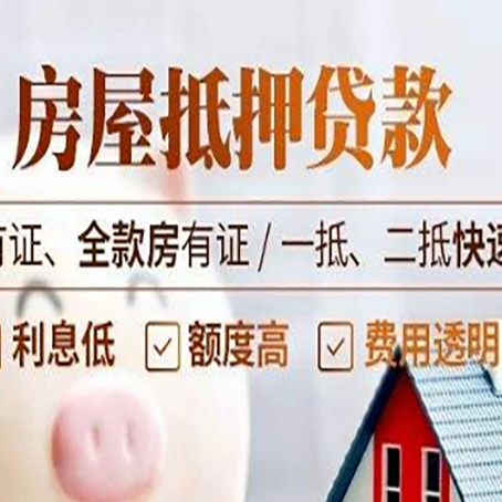 惠农贷款中介公司新渝启服要的资料